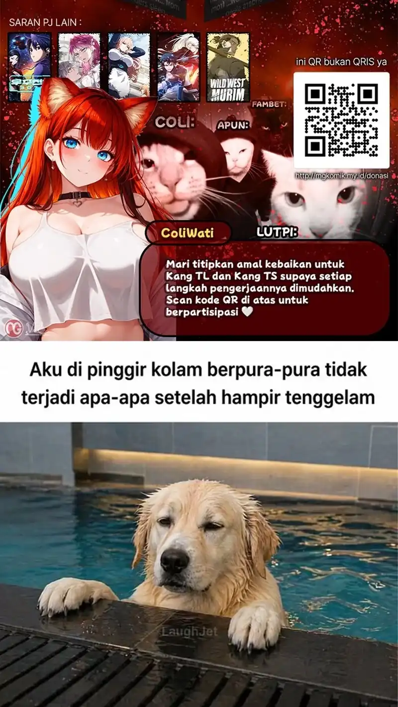 Baca Past Life Regressor (Remake 2022) - Chapter 171 halaman 51