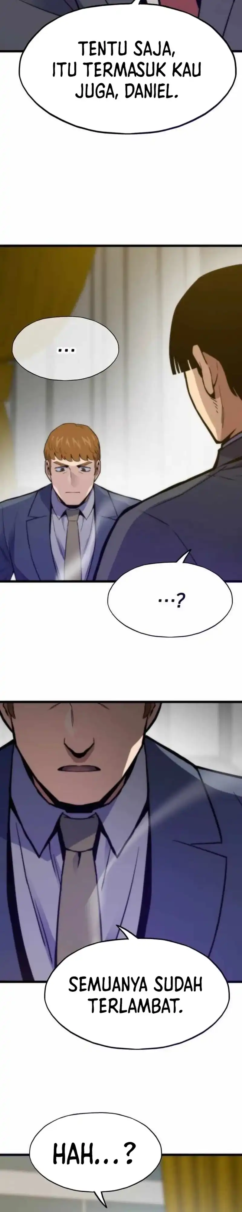 Baca Past Life Regressor (Remake 2022) - Chapter 171 halaman 6