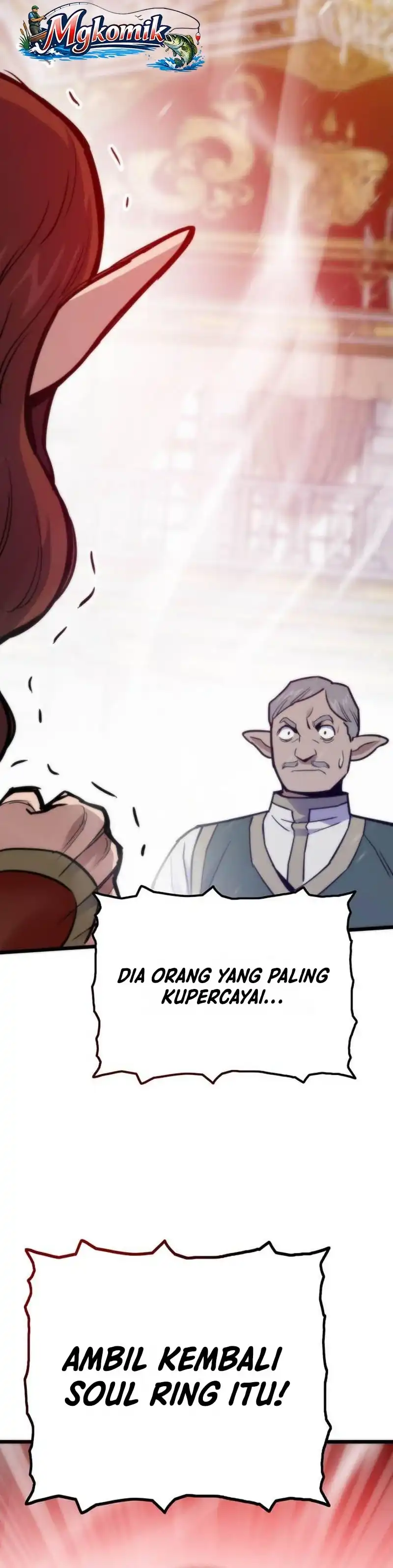 Baca Past Life Regressor (Remake 2022) - Chapter 172 halaman 10
