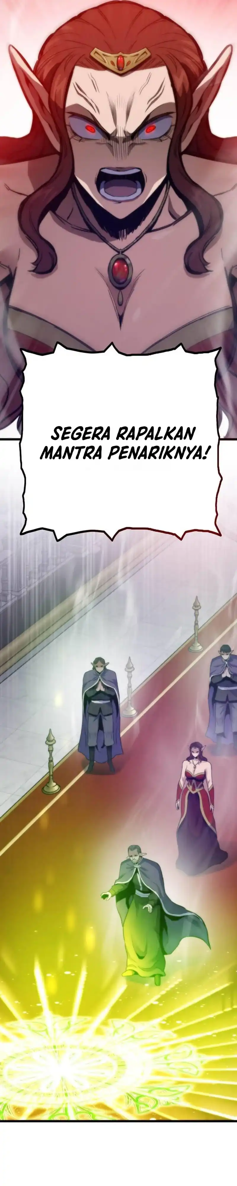 Baca Past Life Regressor (Remake 2022) - Chapter 172 halaman 11