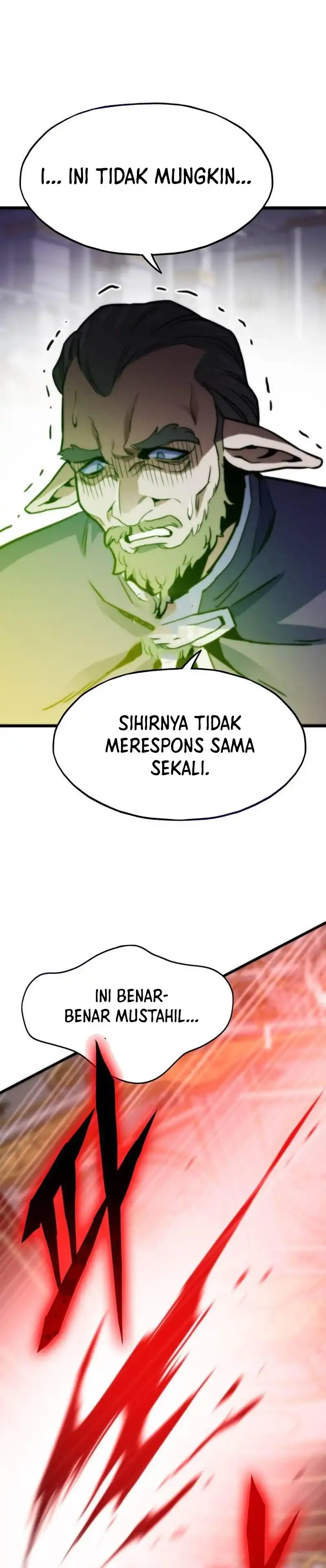 Baca Past Life Regressor (Remake 2022) - Chapter 172 halaman 12