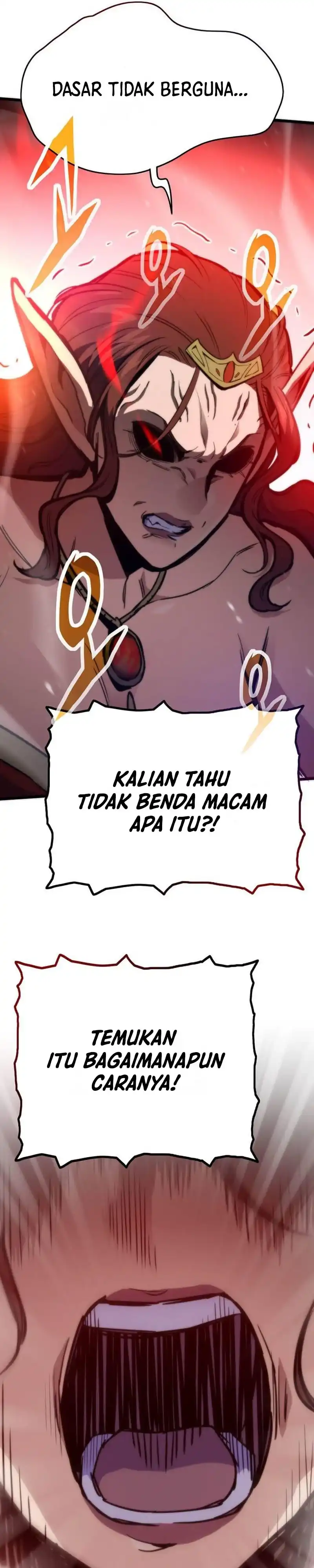 Baca Past Life Regressor (Remake 2022) - Chapter 172 halaman 14