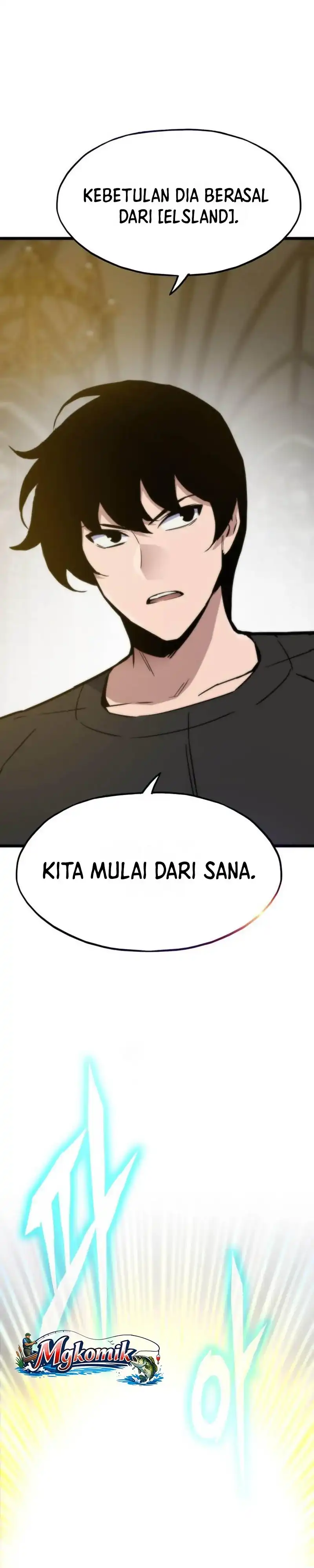 Baca Past Life Regressor (Remake 2022) - Chapter 172 halaman 23