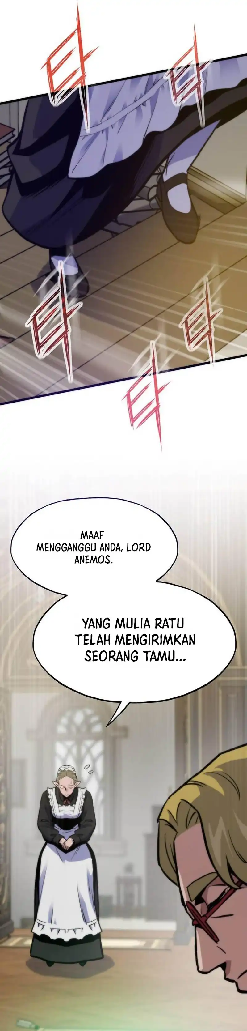 Baca Past Life Regressor (Remake 2022) - Chapter 172 halaman 26