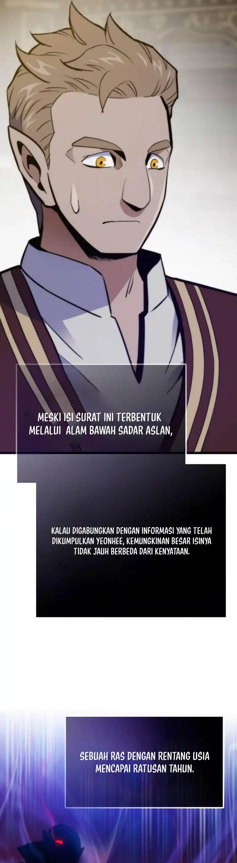 Baca Past Life Regressor (Remake 2022) - Chapter 172 halaman 30