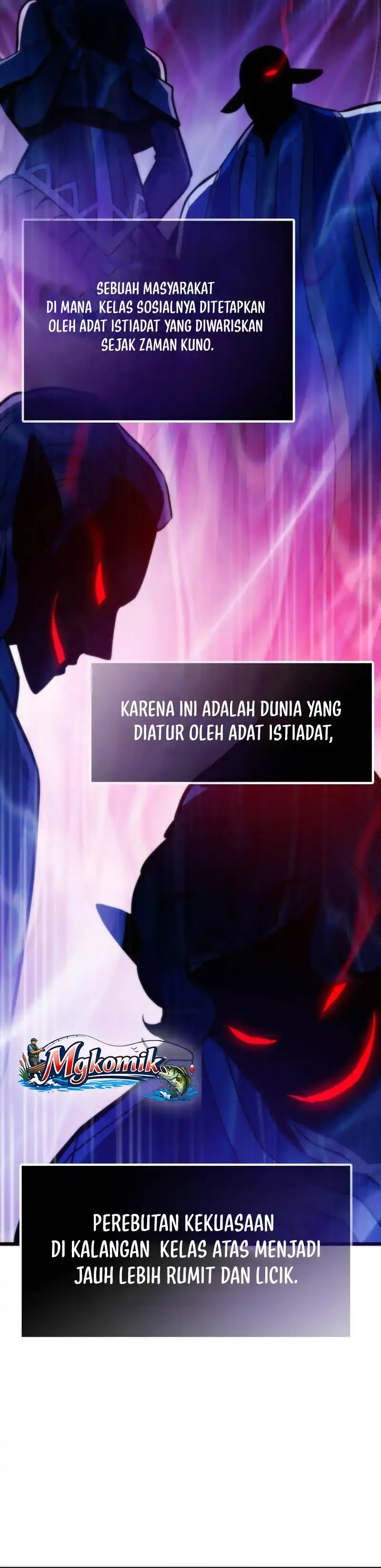Baca Past Life Regressor (Remake 2022) - Chapter 172 halaman 31