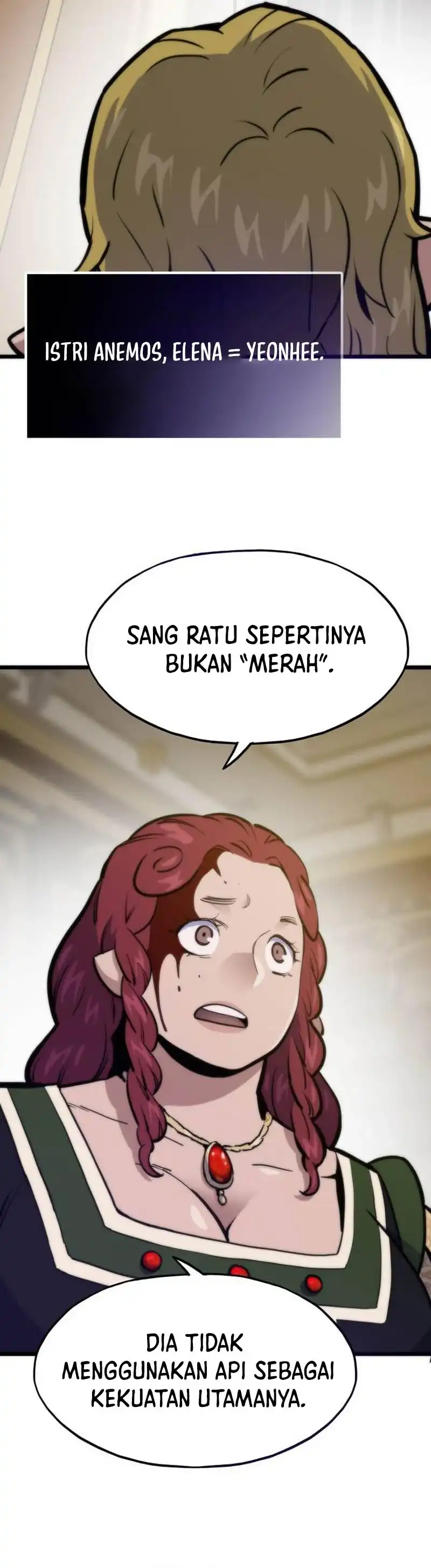 Baca Past Life Regressor (Remake 2022) - Chapter 172 halaman 33