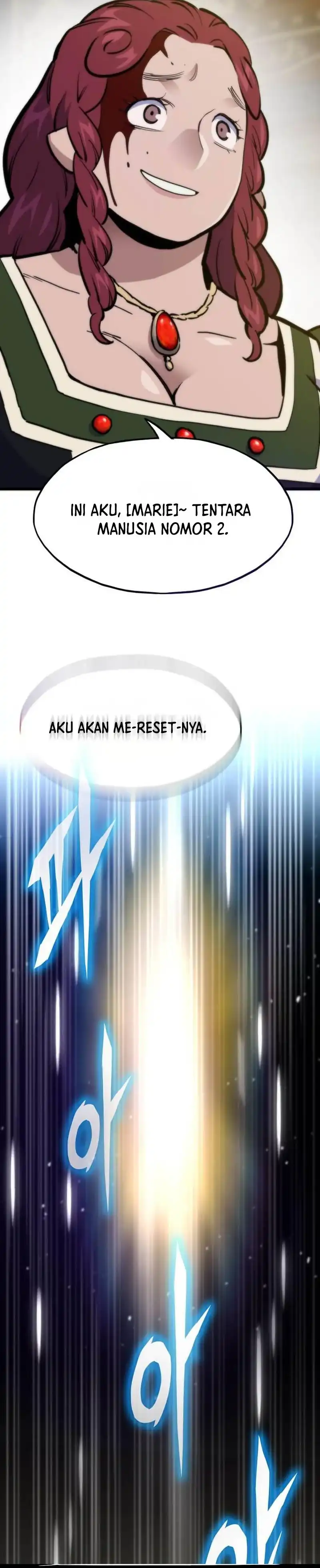 Baca Past Life Regressor (Remake 2022) - Chapter 172 halaman 36