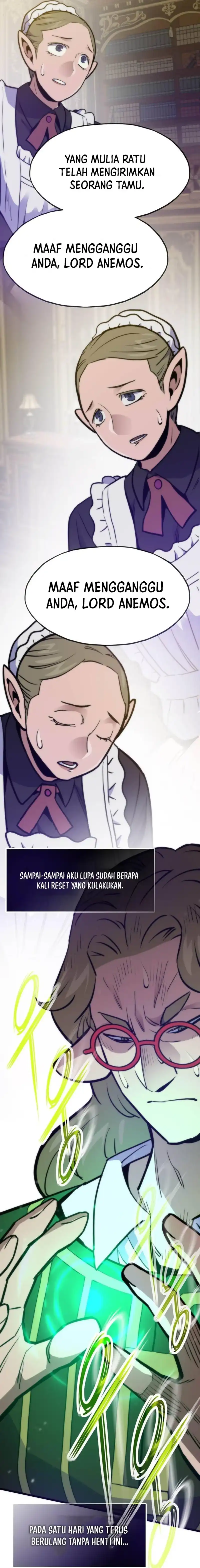 Baca Past Life Regressor (Remake 2022) - Chapter 172 halaman 38