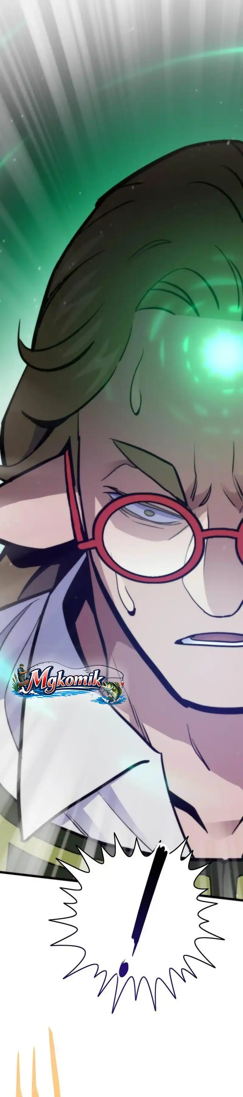 Baca Past Life Regressor (Remake 2022) - Chapter 172 halaman 40
