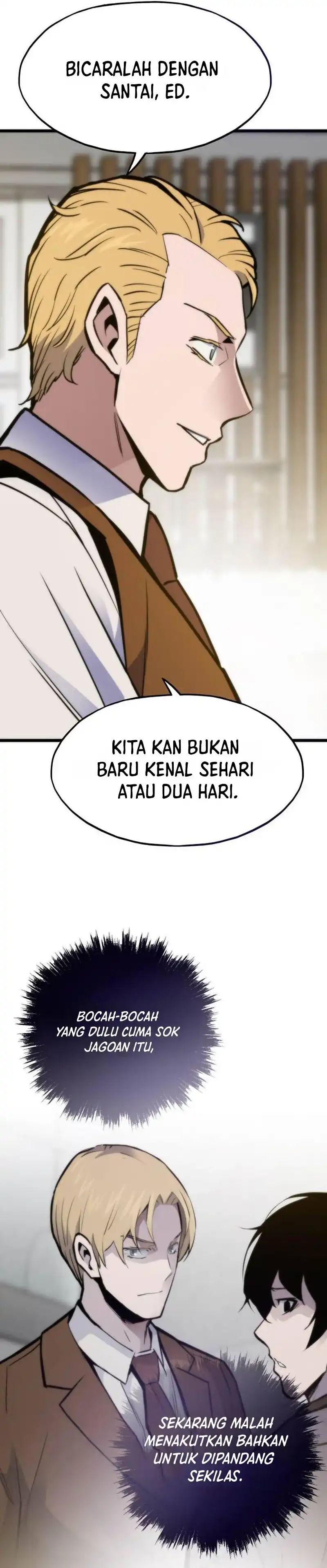 Baca Past Life Regressor (Remake 2022) - Chapter 172 halaman 48