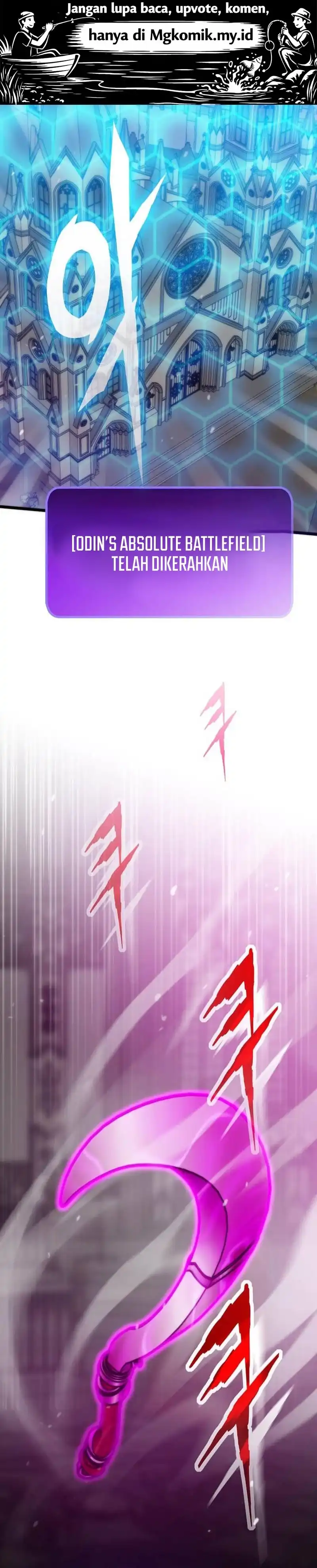 Baca Past Life Regressor (Remake 2022) - Chapter 172 halaman 5