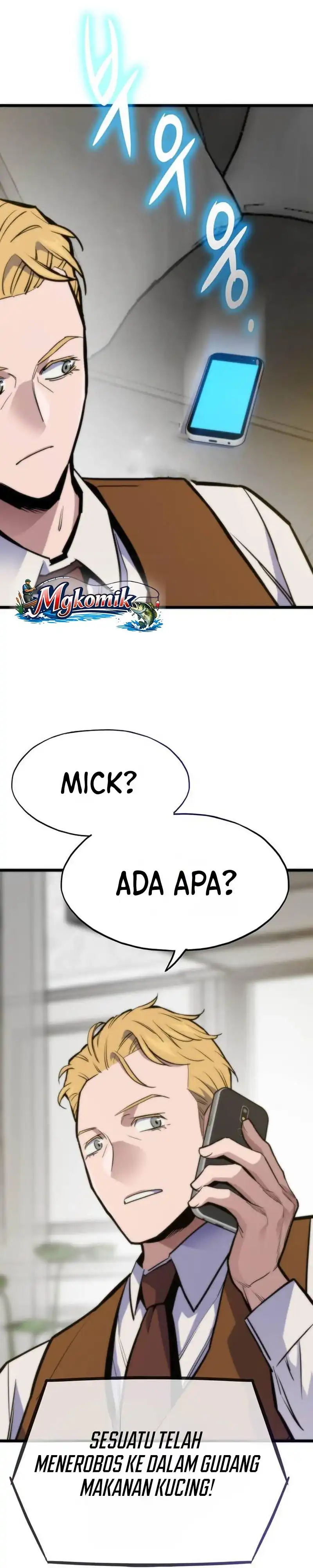 Baca Past Life Regressor (Remake 2022) - Chapter 172 halaman 50