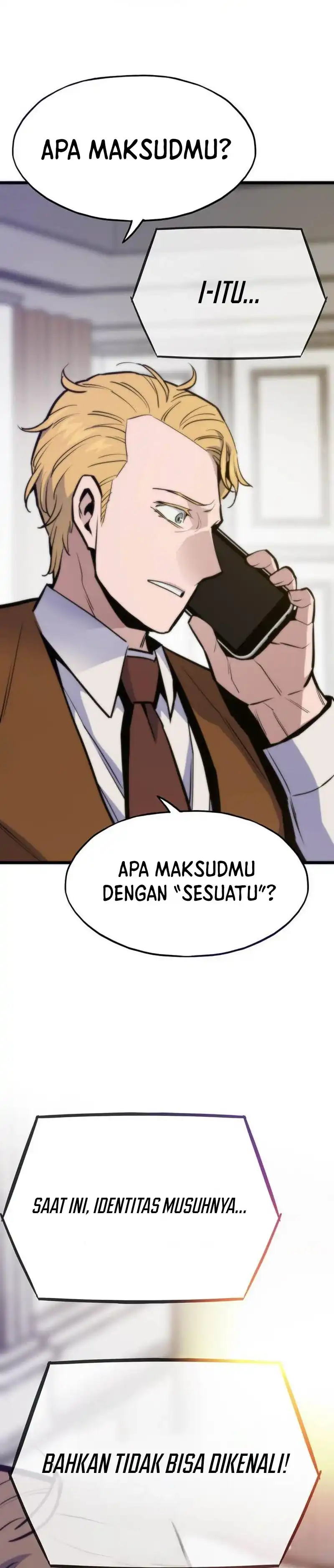 Baca Past Life Regressor (Remake 2022) - Chapter 172 halaman 51