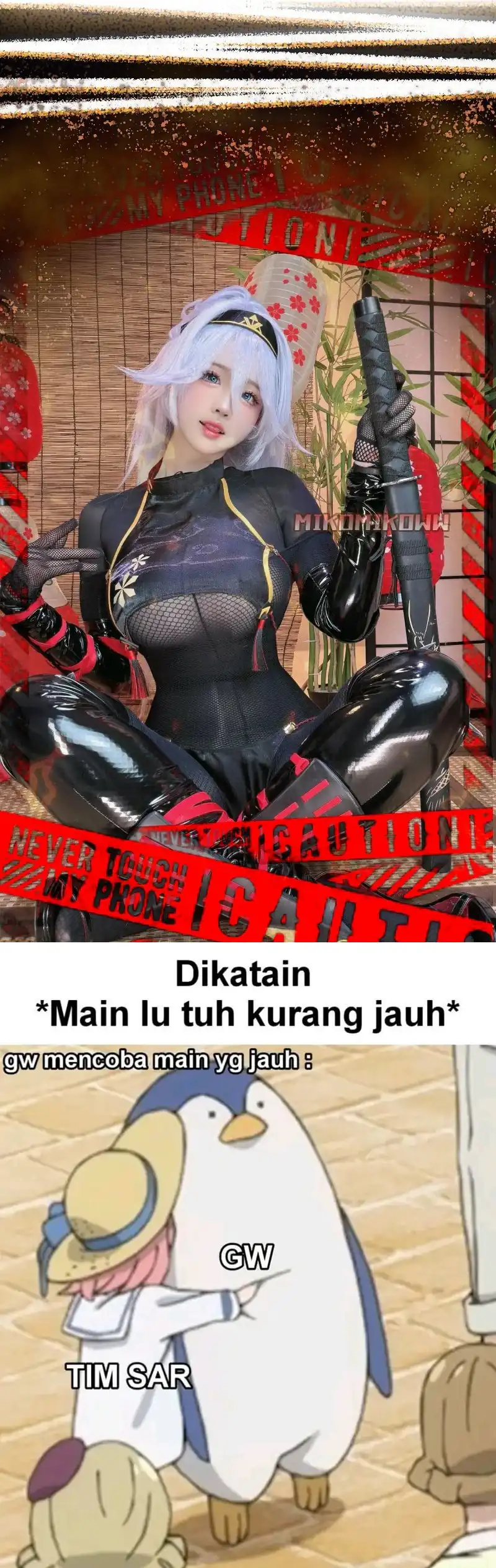 Baca Past Life Regressor (Remake 2022) - Chapter 172 halaman 54