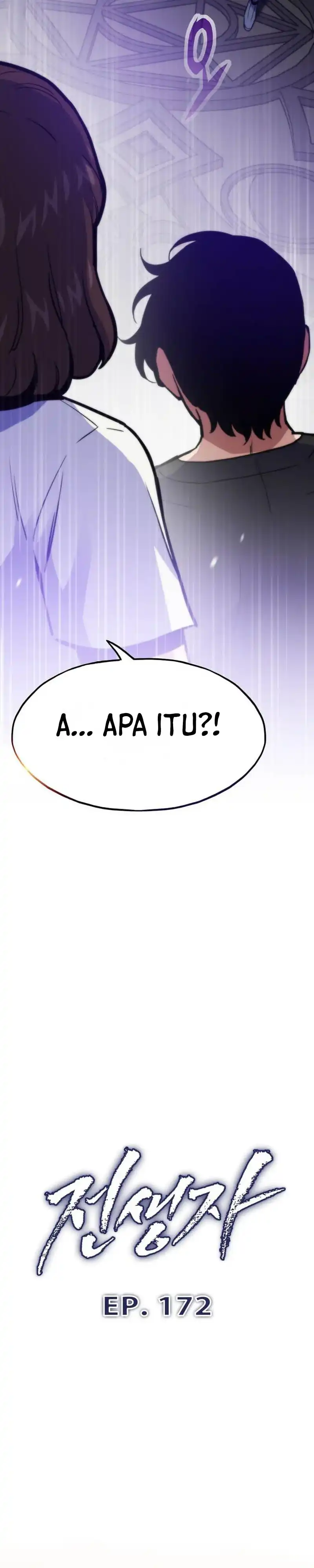 Baca Past Life Regressor (Remake 2022) - Chapter 172 halaman 8