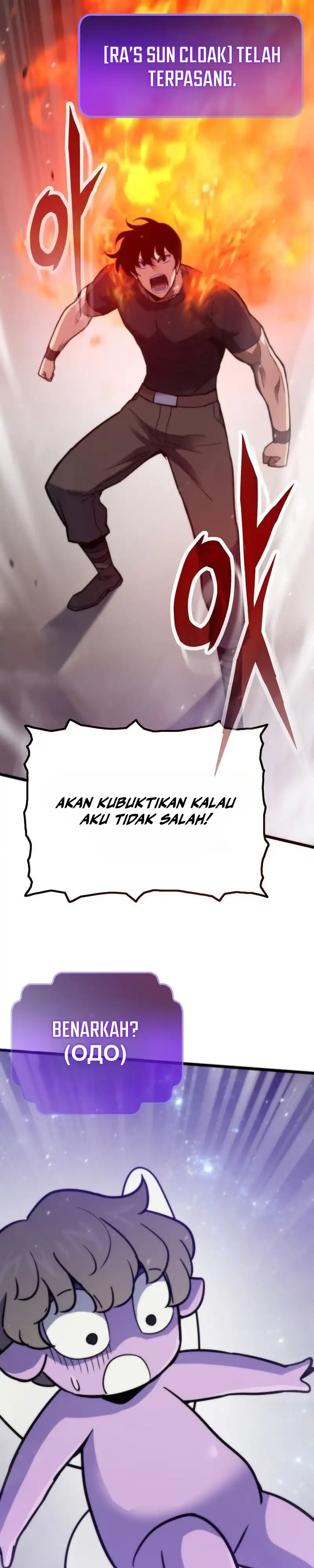 Baca Past Life Regressor (Remake 2022) - Chapter 174 halaman 10