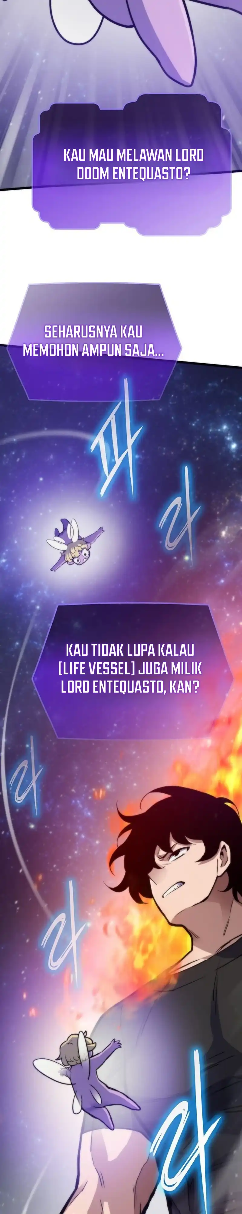 Baca Past Life Regressor (Remake 2022) - Chapter 174 halaman 11