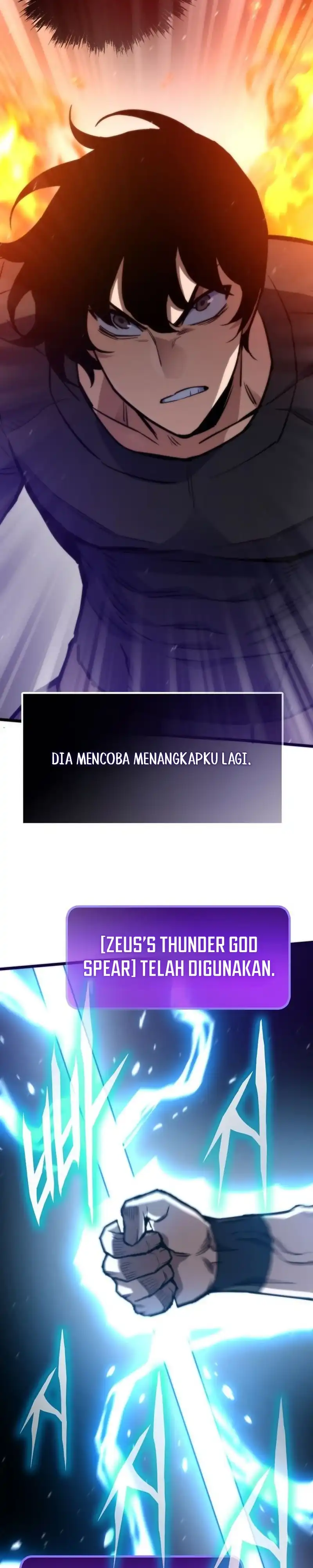 Baca Past Life Regressor (Remake 2022) - Chapter 174 halaman 14