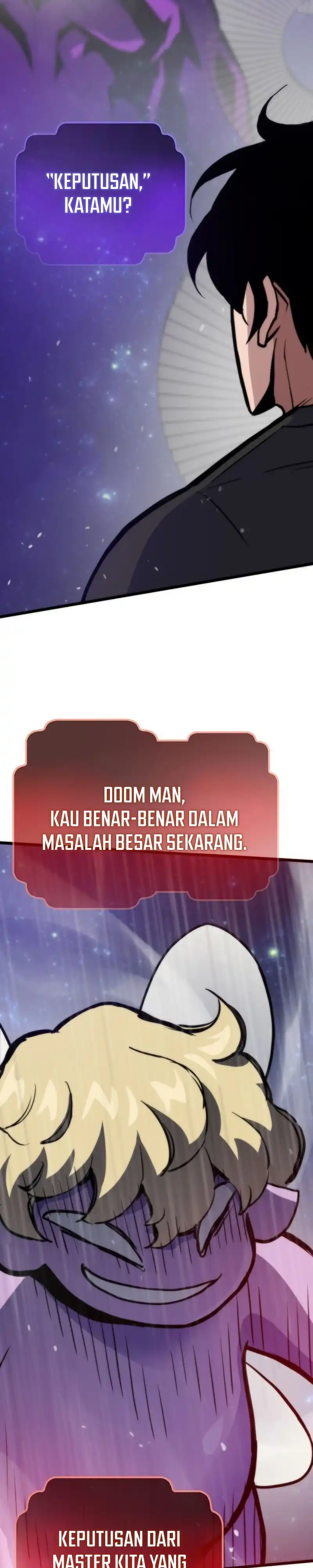 Baca Past Life Regressor (Remake 2022) - Chapter 174 halaman 2