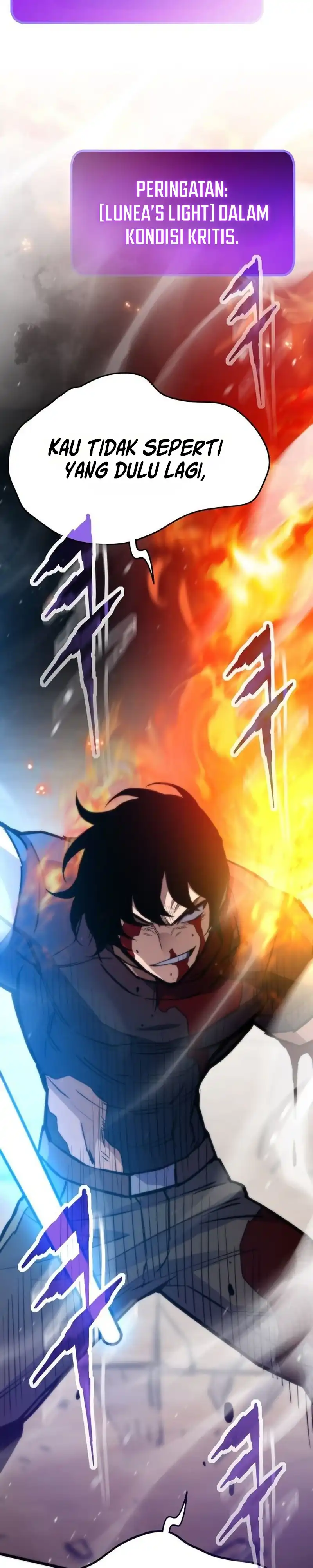 Baca Past Life Regressor (Remake 2022) - Chapter 174 halaman 23