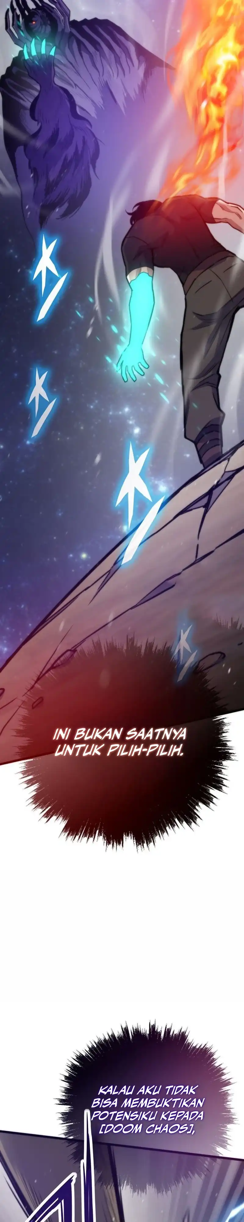 Baca Past Life Regressor (Remake 2022) - Chapter 174 halaman 25
