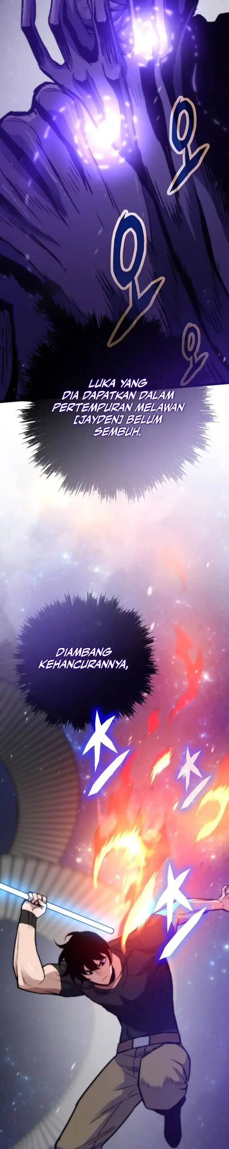 Baca Past Life Regressor (Remake 2022) - Chapter 174 halaman 30