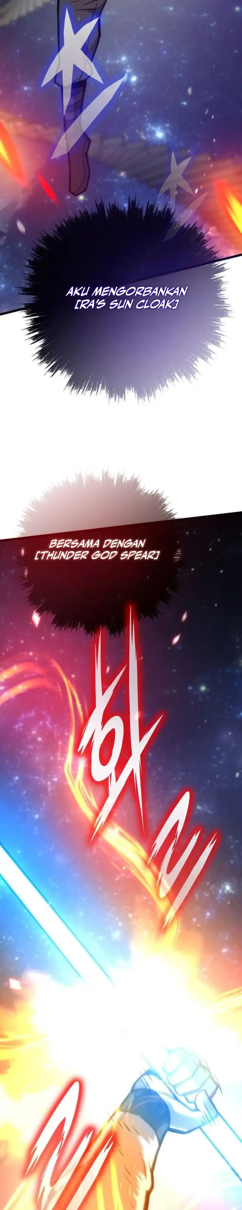 Baca Past Life Regressor (Remake 2022) - Chapter 174 halaman 31
