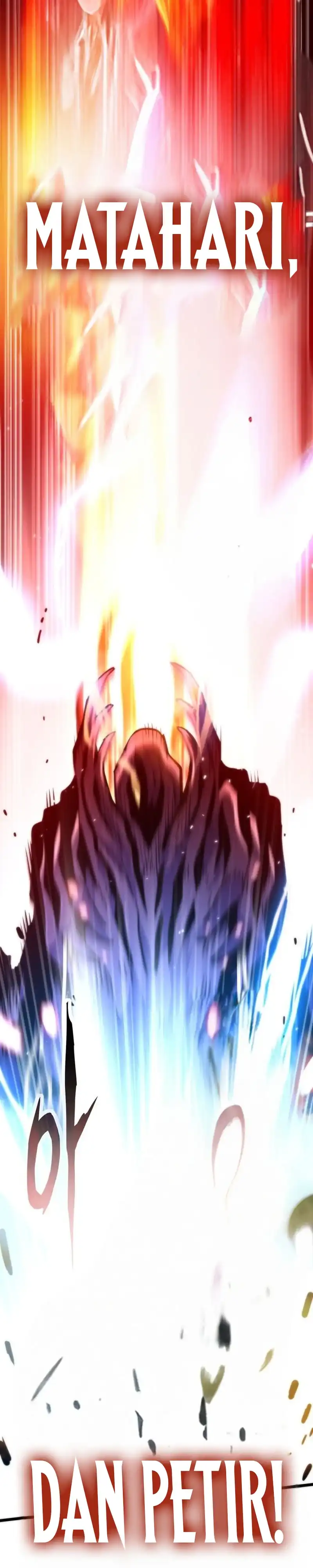 Baca Past Life Regressor (Remake 2022) - Chapter 174 halaman 33