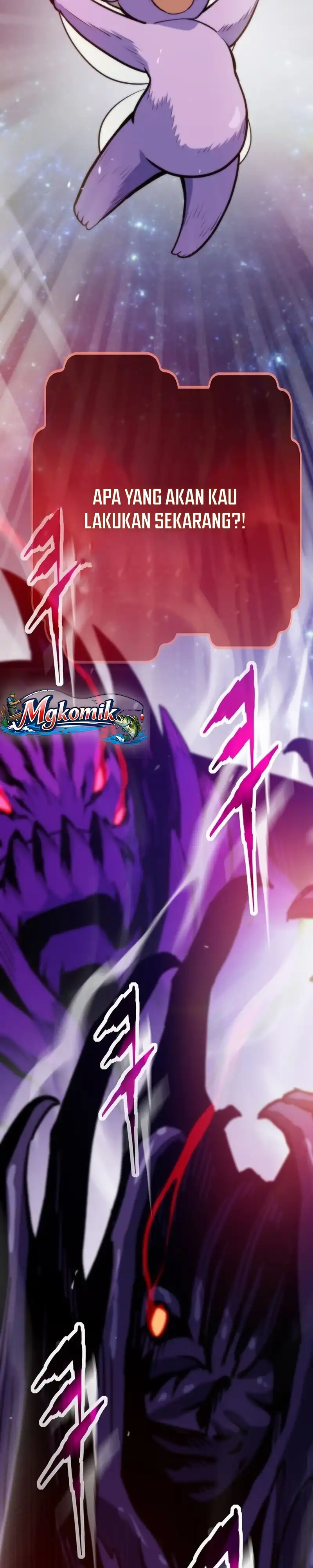 Baca Past Life Regressor (Remake 2022) - Chapter 174 halaman 4