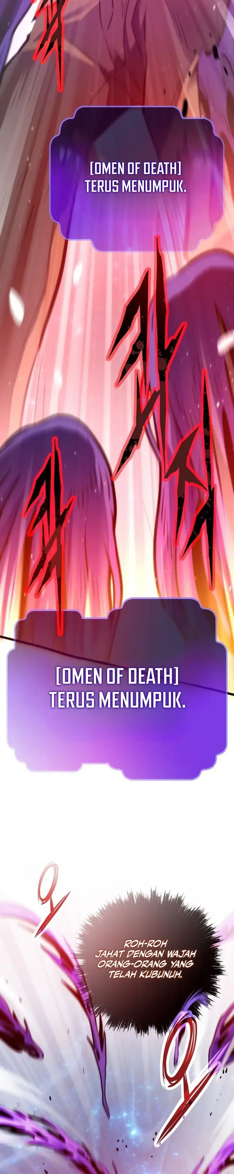 Baca Past Life Regressor (Remake 2022) - Chapter 174 halaman 40