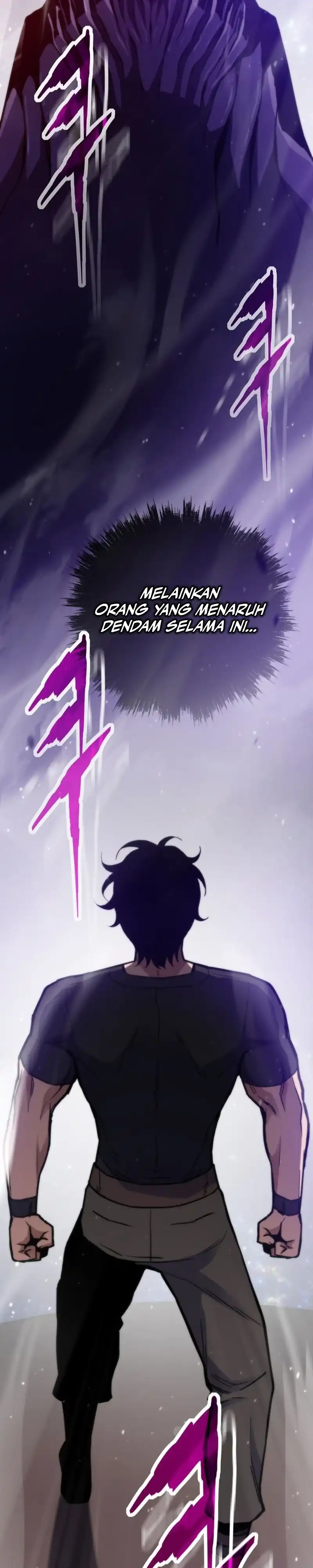 Baca Past Life Regressor (Remake 2022) - Chapter 174 halaman 8