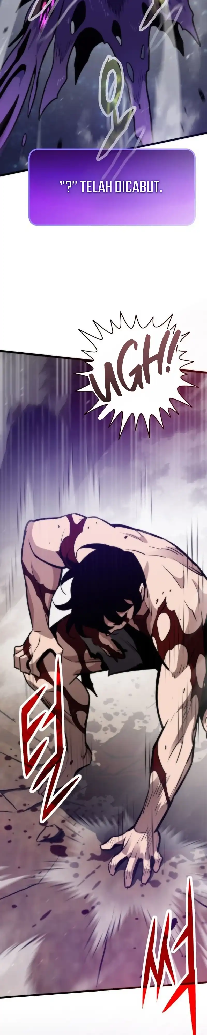 Baca Past Life Regressor (Remake 2022) - Chapter 175 halaman 34