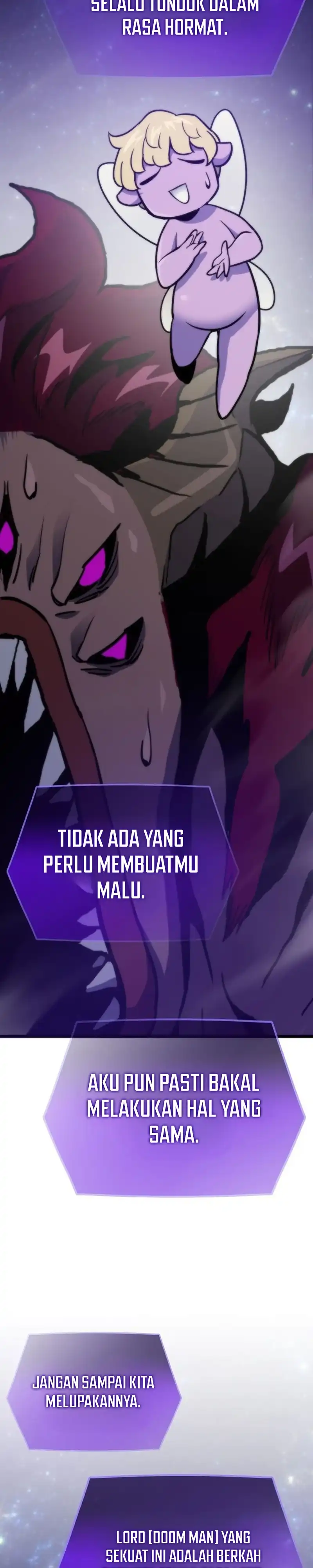 Baca Past Life Regressor (Remake 2022) - Chapter 175 halaman 38