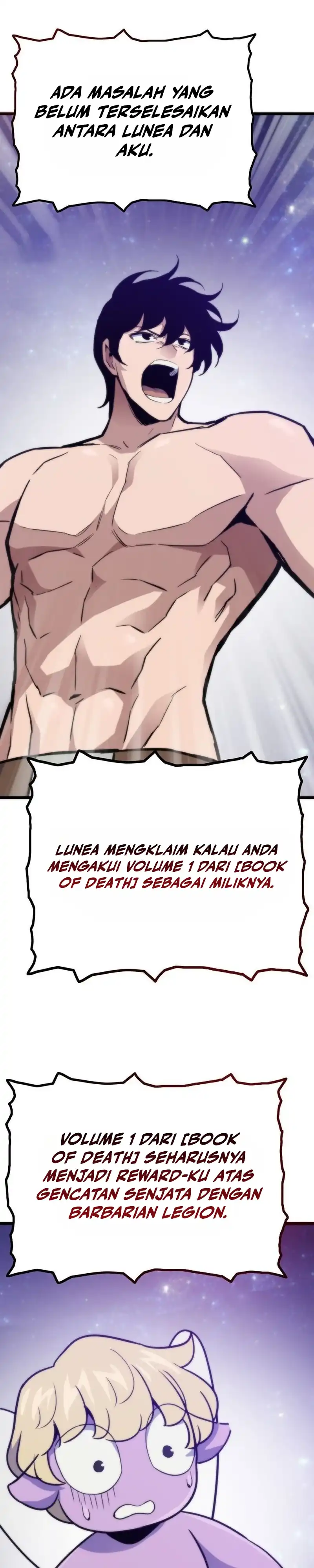 Baca Past Life Regressor (Remake 2022) - Chapter 175 halaman 44