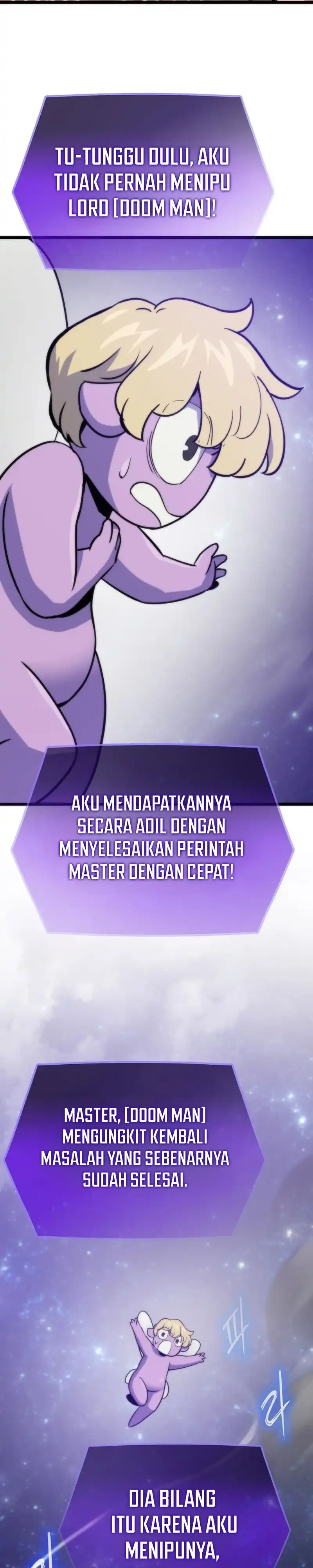 Baca Past Life Regressor (Remake 2022) - Chapter 175 halaman 47