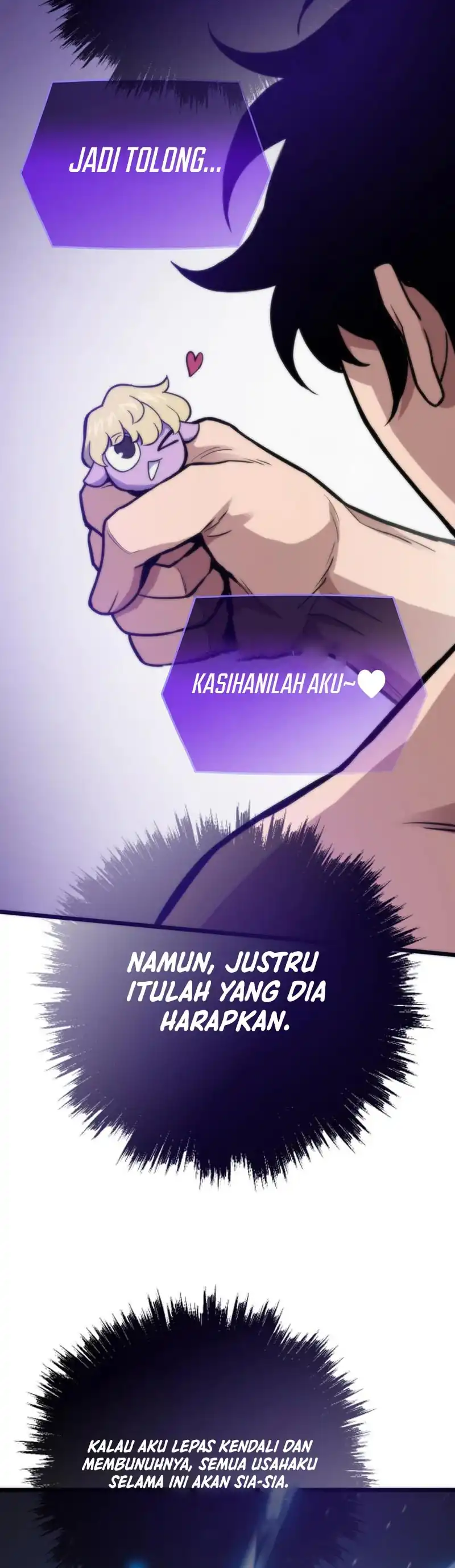 Baca Past Life Regressor (Remake 2022) - Chapter 176 halaman 15