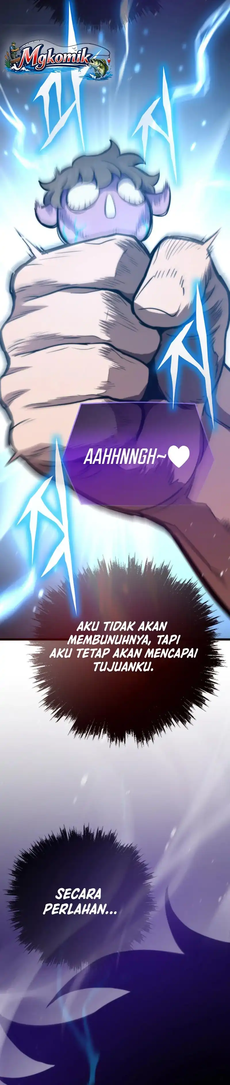 Baca Past Life Regressor (Remake 2022) - Chapter 176 halaman 16