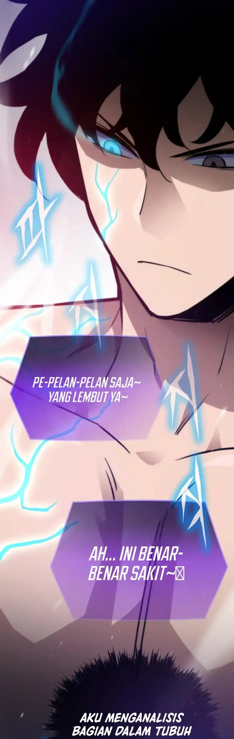 Baca Past Life Regressor (Remake 2022) - Chapter 176 halaman 17