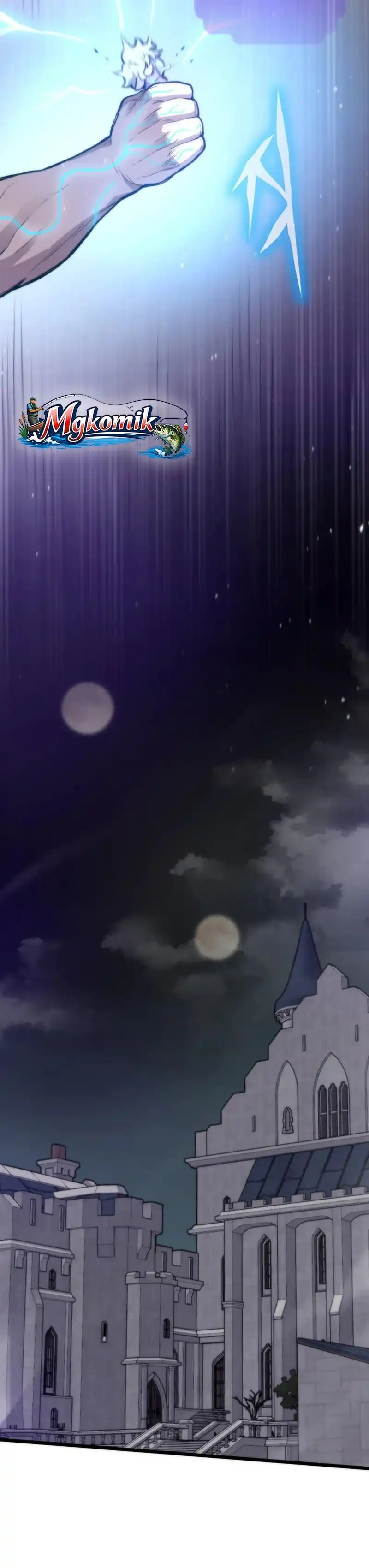 Baca Past Life Regressor (Remake 2022) - Chapter 176 halaman 21