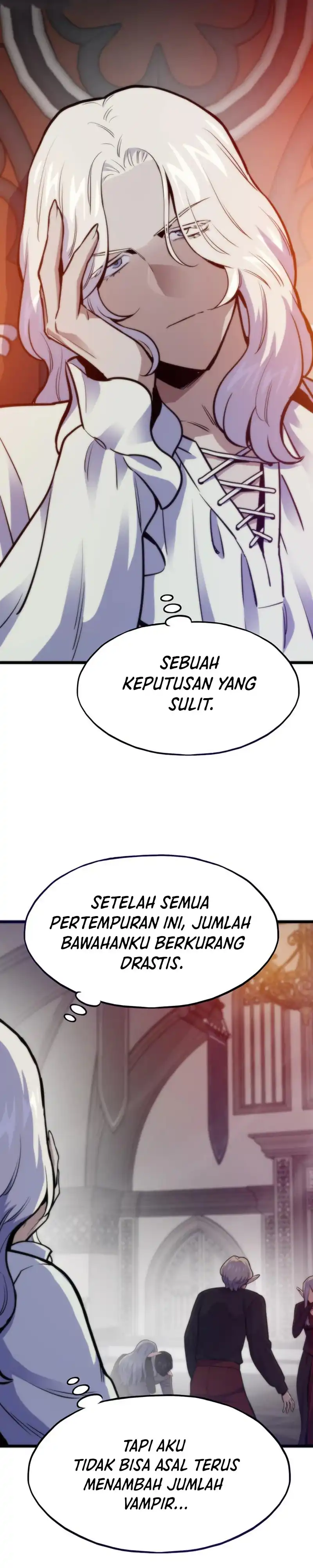 Baca Past Life Regressor (Remake 2022) - Chapter 176 halaman 26