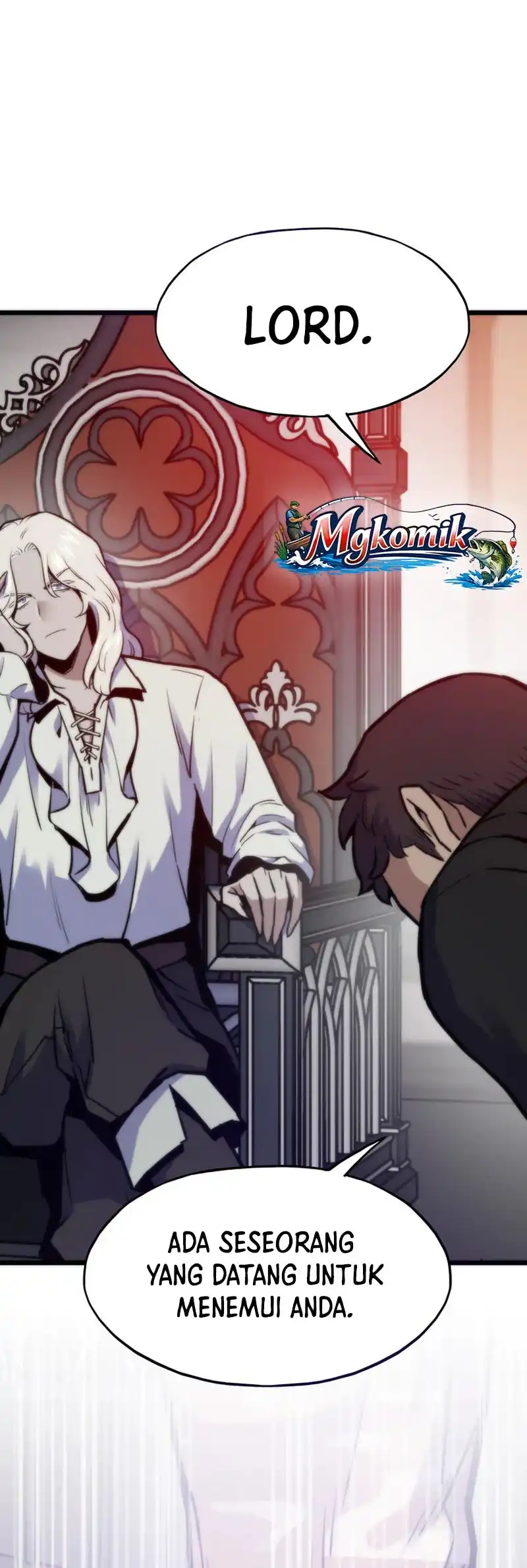 Baca Past Life Regressor (Remake 2022) - Chapter 176 halaman 27