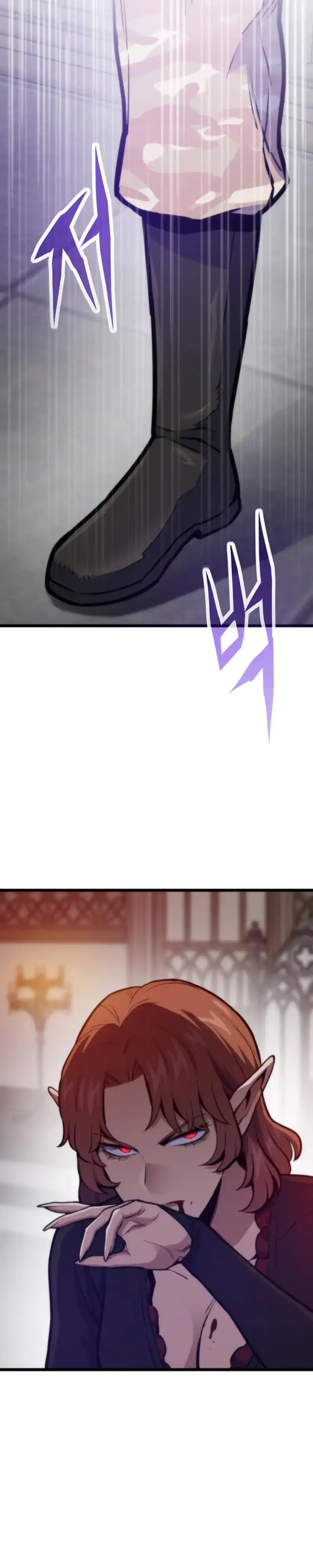 Baca Past Life Regressor (Remake 2022) - Chapter 176 halaman 28