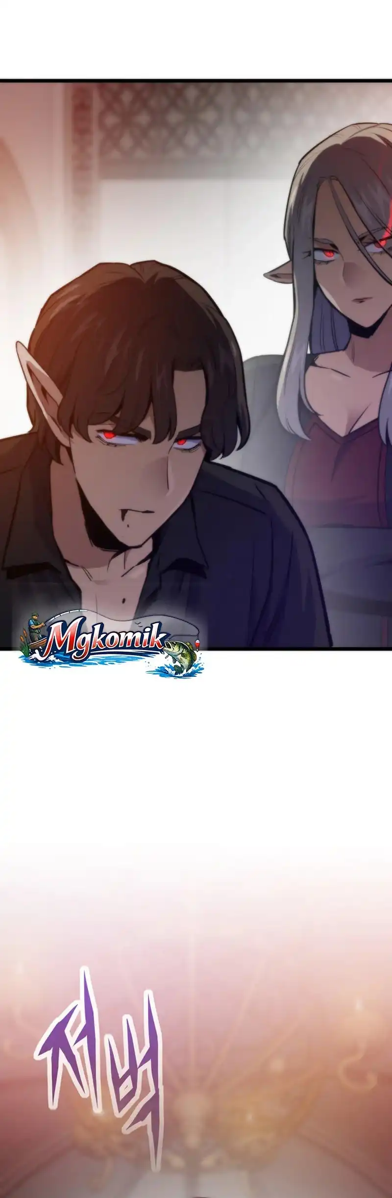 Baca Past Life Regressor (Remake 2022) - Chapter 176 halaman 29