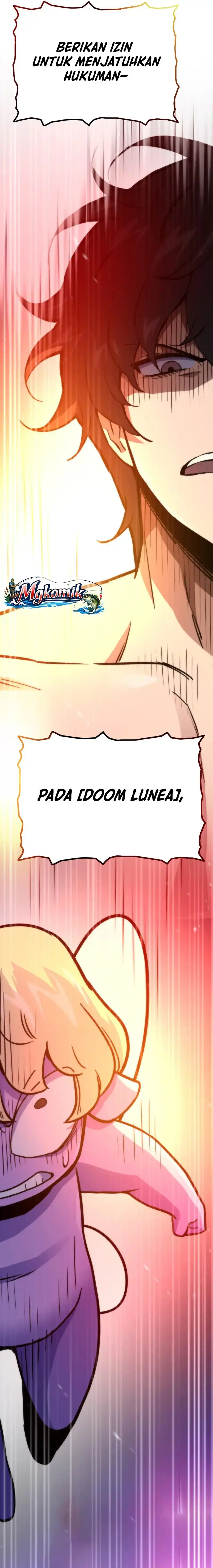 Baca Past Life Regressor (Remake 2022) - Chapter 176 halaman 3