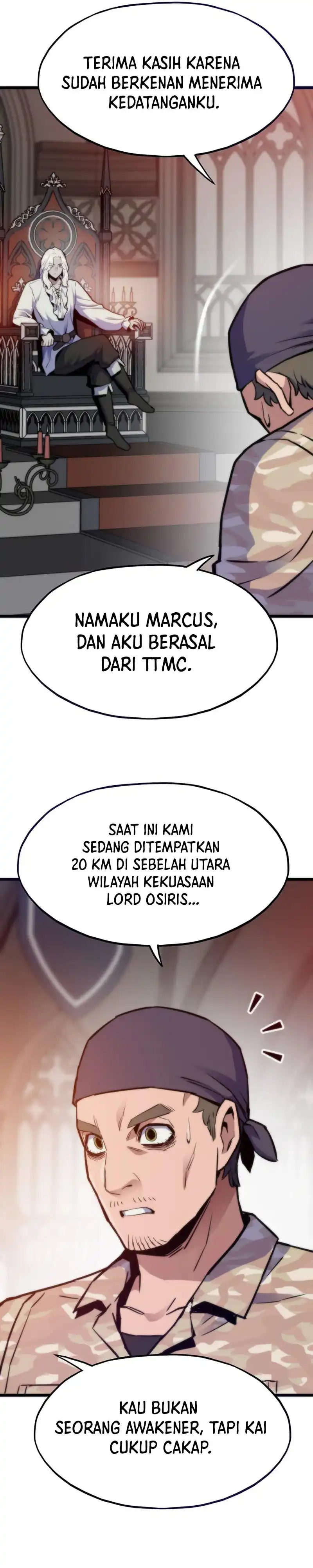 Baca Past Life Regressor (Remake 2022) - Chapter 176 halaman 31