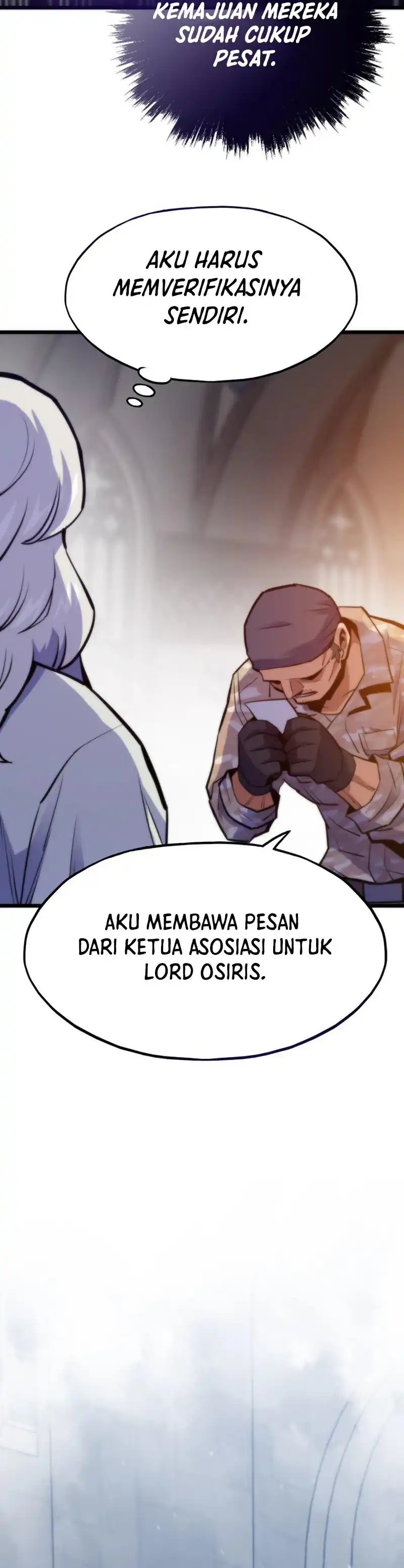 Baca Past Life Regressor (Remake 2022) - Chapter 176 halaman 34