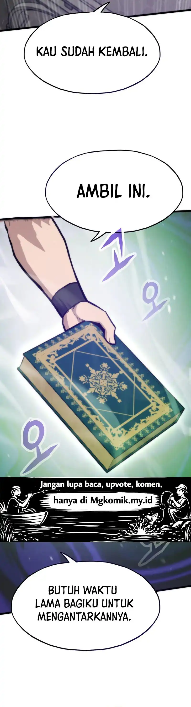 Baca Past Life Regressor (Remake 2022) - Chapter 176 halaman 39
