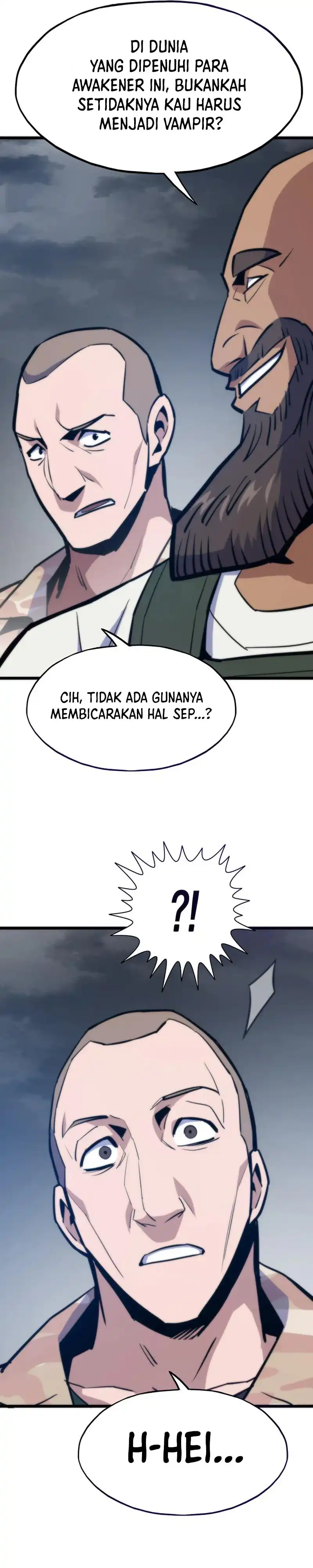 Baca Past Life Regressor (Remake 2022) - Chapter 176 halaman 45