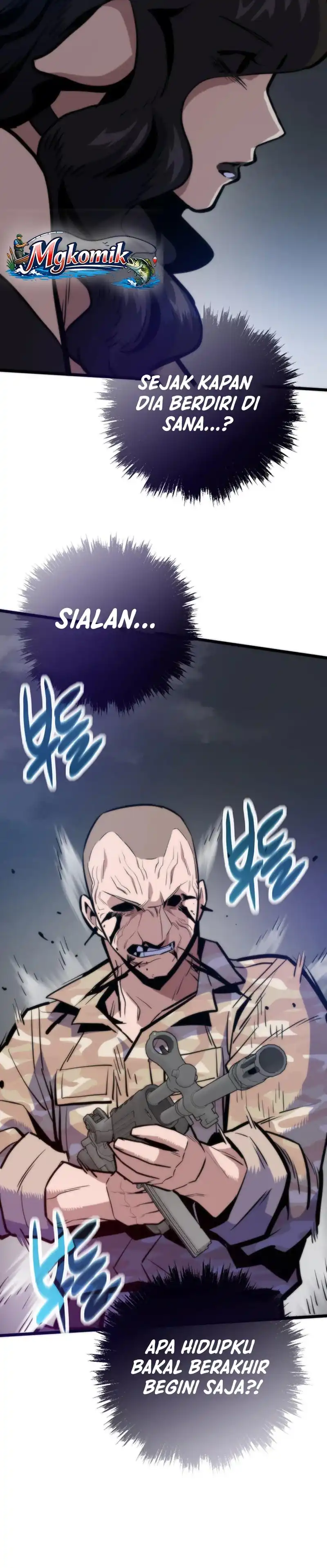 Baca Past Life Regressor (Remake 2022) - Chapter 176 halaman 50